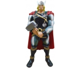 Marvel Thor 3D bath and shower gel for children 400 ml