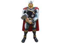 Marvel Avengers Thor 3D koupelový a sprchový gel pro děti 400 ml