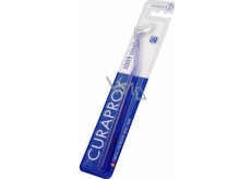 Curaprox CS 1009 Single zubní kartáček různé barvy 1 kus
