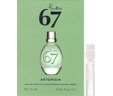 Pomellato 67 Artemisia eau de toilette unisex 1.5 ml with spray, vial