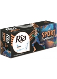 Ria Sport Super Women's Tampons 16 pieces