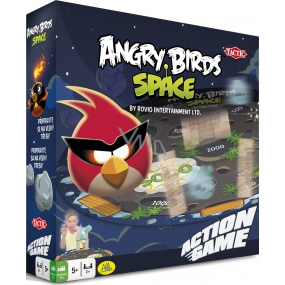 Albi Angry Birds Space board game 2 players recommended age from 10+