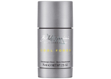 Baldessarini Cool Force deodorant stick for men 75 ml