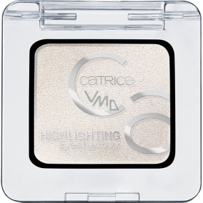 Catrice Highlighting Eyeshadow 010 Highlight to Hell 3 g