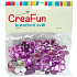 CreaFun Flower diamond 22 mm 40 pieces