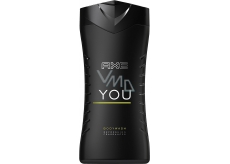 Axe You sprchový gel pro muže 250 ml