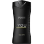 Axe You shower gel for men 250 ml