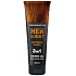 Dermacol Men Agent 3in1 Extreme Clean shower gel 250 ml tube