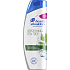 Head&Shoulders Refreshing Tea Tree Anti-Dandruff Shampoo 400 ml