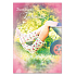 Ditipo Playing Birthday Cards Garden Václav Neckář I know an old garden 224 x 157 mm