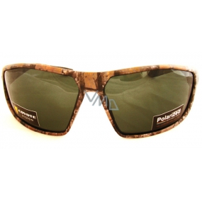 Coyote Vision Black Edition Polarized sunglasses CY-SGLPO2.69