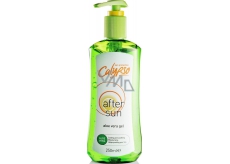 Calypso After Sun Aloe Vera after sunbathing gel 250 ml