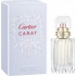 Cartier Carat perfumed water for women 50 ml