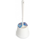 Spontex Classic Round Toilet Set