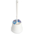 Spontex Classic Round Toilet Set