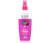 Loreal Paris Elseve Arginine Resist X3 Double Elixir Strengthening Leave-In Express Balm for weak hair with a tendency to fall out spray 200 ml