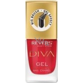 Revers Diva Gel Effect gel nail polish 008 12 ml