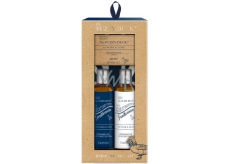Baylis & Harding The Fuzzy Duck Ginger & Lime 2in1 Shampoo & Shower Gel 240 ml + After Shave Balm 240 ml + toilet soap 100 g
