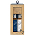 Baylis & Harding Men Ginger and Lime 2in1 shampoo and shower gel 240 ml + aftershave balm 240 ml + toilet soap 100 g, cosmetic set for men