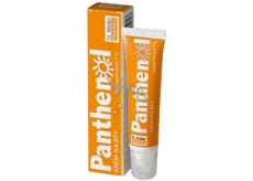 Dr. Müller Panthenol 7% lip cream with dexpanthenol 10 ml