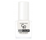 Golden Rose Ice Color Nail Lacquer mini nail polish 102 6 ml