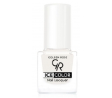 Golden Rose Ice Color Nail Lacquer nail polish mini 102 6 ml