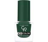 Golden Rose Ice Color Nail Lacquer nail polish mini 189 6 ml