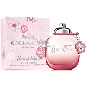 Coach Floral Blush Eau de Parfum for Women 90 ml