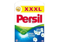 Persil Deep Clean Freshness by Silan washing powder for colored laundry 63 doses 4.1 kg Box