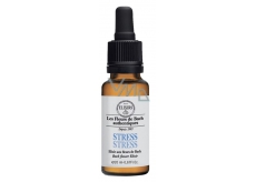 Bio Bachovky Anti-stress flower essence 20ml