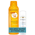 Bioderma Photoderm SPF30 tanning mist 150 ml + Hydrabio Eau De Soin SPF30 moisturizing mist for sensitive and dehydrated skin 50 ml, duopack