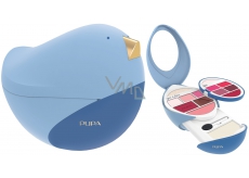 Pupa Bird 3 Makeup Face, Eyes & Lip Makeup 013 17.9 g