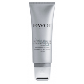 Payot Supreme Jeunesse Cou et Decol Shape & Firming Roll-On 50 ml