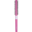 Donegal Round Plastic Hairbrush 21 cm