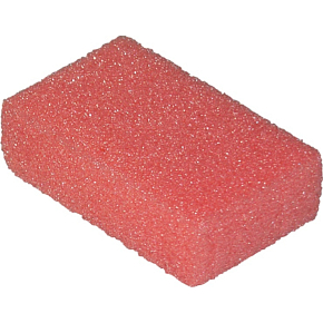 Spokar Artificial Pumice Stone, 80 x 50 x 22 mm
