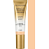 Max Factor Miracle Second Skin Hybrid Foundation Makeup 01 Fair 30 ml