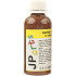 JP arts Paint for textiles for light materials, basic shades 10. Light brown 50 g