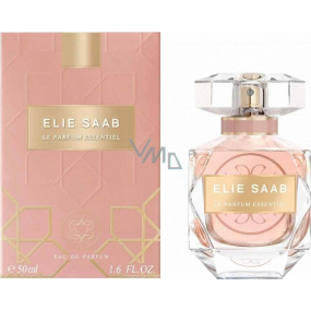 Elie Saab Le Parfum Essentiel perfumed water for women 50 ml