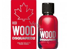 Dsquared2 Red Wood Eau de Toilette for Women 5 ml, Miniature