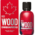 Dsquared2 Red Wood Eau de Toilette for Women 5 ml, Miniature
