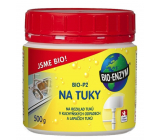 Bio-Enzyme Bio-P2 Biological Agent for Fat Decomposition in Waste Systems 500 g