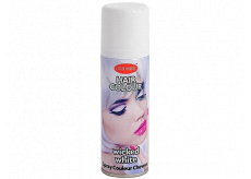 Goodmark Hair Color Wicked White color hairspray White spray 125 ml