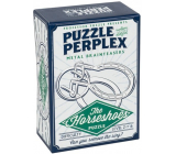 Albi Perplex puzzle puzzle Horseshoes, difficulty 2 of 6