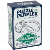 Albi Perplex puzzle puzzle Horseshoes, difficulty 2 of 6