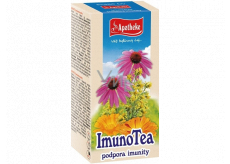 Apotheke ImunoTea tea to support immunity 20 x 1.5 g