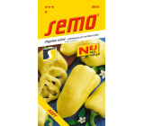 Semo Pepper annual vegetable, for acceleration and field Amy 0.8 g