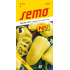 Semo Annual Vegetable Pepper, for Forcing and Field Amy 0.8 g