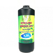 Labar Sulfuric acid 15% technical, for cleaning and adjusting the pH of the pool 1000 g