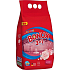 Bonux Color Radiant Rose 3 in 1 washing powder for colored laundry 60 doses of 4.5 kg