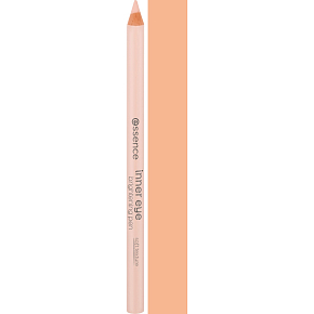 Essence Inner Eye Brightening Pen Brightening Eye Pencil 01 Everybody's Shade 1.02 g Essence Inner Eye Brightening Pen Brightening Eye Pencil 01 Everybody's Shade 1.02 g